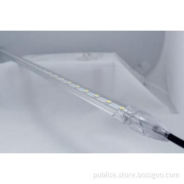 IP65 Waterproof Aluminum 500mm 6W Low Voltage 12v led lighting